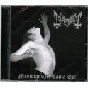 MAYHEM - Mediolanum Capta Est - CD