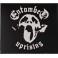 ENTOMBED - Uprising - CD Fourreau + Patch