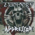 EKTOMORF - Aggressor - CD