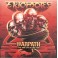 EKTOMORF - Warpath (Live and Life On The Road) - CD + DVD