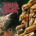 MORBID ANGEL - Gateways To Annihilation - CD Digi
