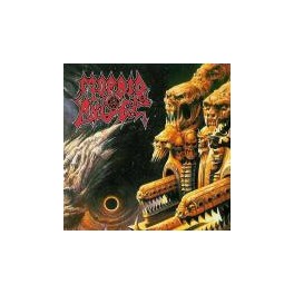 MORBID ANGEL - Gateways To Annihilation - CD Digi MORBID ANGEL - Gateways To Annihilation - CD Digi