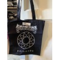 DISSECTION - Reinkaos - TOTE BAG