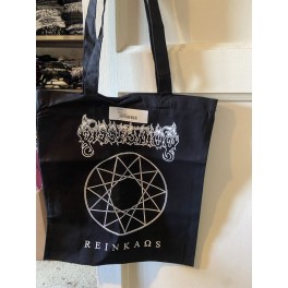 DISSECTION - Reinkaos - TOTE BAG