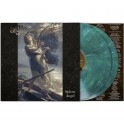 ARGILE - Spleen Angel - 2-LP Vert Emeraude Marbré Gatefold