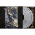 ARGILE - Spleen Angel - 2-LP Blanc/Noir Marbré Gatefold