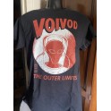 VOIVOD - The Outer Limits - TS