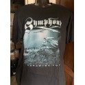 SYMPHONY X - Paradise Lost / European Tour 2007 - TS