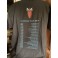 SYMPHONY X - Paradise Lost / European Tour 2007 - TS