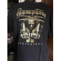 SYMPHONY X - Iconoclast / European Tour 2011- TS