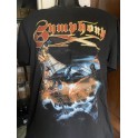 SYMPHONY X - Odysey - TS