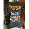 SYMPHONY X - Odyssey Tour 2004 - TS