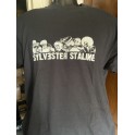SYLVERSTER STALINE - Fight - TS