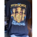 SYMPHORCE - I Am Unbroken - TS
