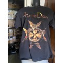 TAKING DAWN - Time To Burn - TS