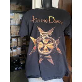 TAKING DAWN - Time To Burn - TS