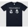TENACIOUS D - King - TS