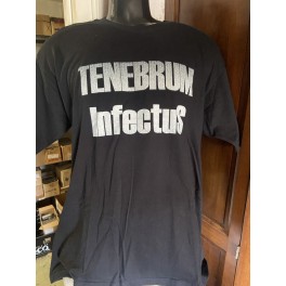 TENEBRUM INFECTUS - Perverse Sick Brutal And Poud §§§ - TS