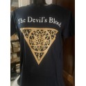 THE DEVIL'S BLOOD - Epicentre - TS