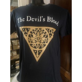 THE DEVIL'S BLOOD - Epicentre - TS THE DEVIL'S BLOOD - Epicentre - TS