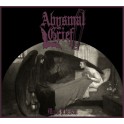 ABYSMAL GRIEF - Mors Eleison - Mini CD Digi