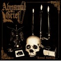 ABYSMAL GRIEF - Reveal Nothing... - CD Ltd