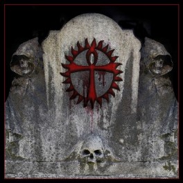 ZOLTAN - Tombs Of The Blind Dead - Mini LP ZOLTAN - Tombs Of The Blind Dead - Mini LP