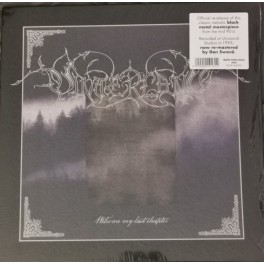 VINTERLAND - Welcome My Last Chapter - LP Purple/Black Marbled