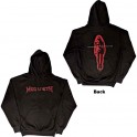MEGADETH - Logo / Countdown To Extinction - SC