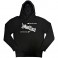JUDAS PRIEST - White Logo British Steel - SC 