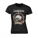 COMBICHRIST - Skull - Girly
