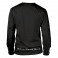 AURA NOIR - Red Logo - LS