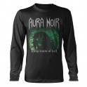 AURA NOIR - Deep Tracts Of Hell - LS