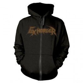 EXHORDER - Legions Of Death - SC Zippé
