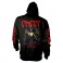 CANCER - Shadow Gripped - Zip Hood