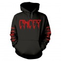 CANCER - Shadow Gripped - SC 