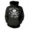 METAL BLADE - Pirate Logo - SC