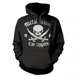 METAL BLADE - Pirate Logo - SC METAL BLADE - Pirate Logo - SC