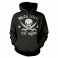METAL BLADE - Pirate Logo - SC