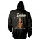 SAVATAGE - Hall Of The Mountain King - SC