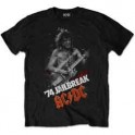 AC/DC - Jailbreak - TS 