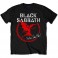 BLACK SABBATH - Archangel Never Say Die - TS