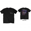 BLACK SABBATH - Logo / Debut Album - TS
