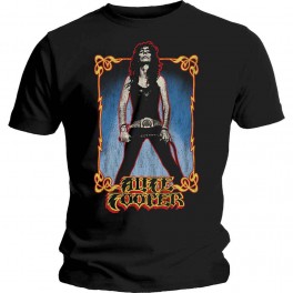 ALICE COOPER - Vintage Whip Washed - TS 