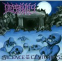 DEPRAVITY - Silence Of The Centuries - LP Bleu
