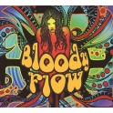 BLOODY FLOW - Bloody Flow - Gatefold LP Limité