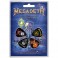 GUITAR PICKS - MEGADETH - 5 Pack