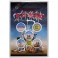 BUTTON BADGE - TANKARD - 5 Pack