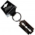 PORTE-CLÉ - JUDAS PRIEST - British Steel Razor