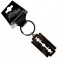 PORTE-CLÉ - JUDAS PRIEST - British Steel Razor